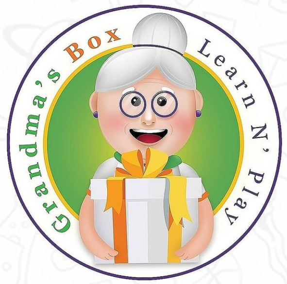 Grandma's Box — Learn N' Play